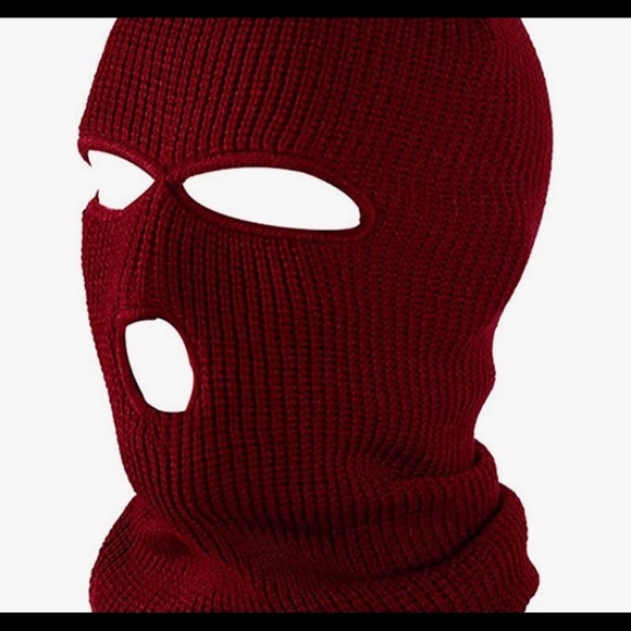 Ski Masks - Picture 2 of 9